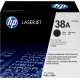 Cartouche Toner HP Q1338A - HP38