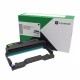 Original Tambour Lexmark B220Z00 - Noir